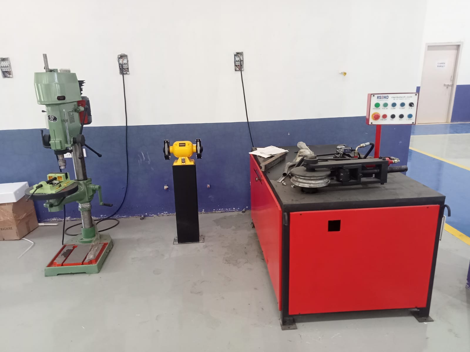 Industry 4.0 Centre of Excellence - Photo 53